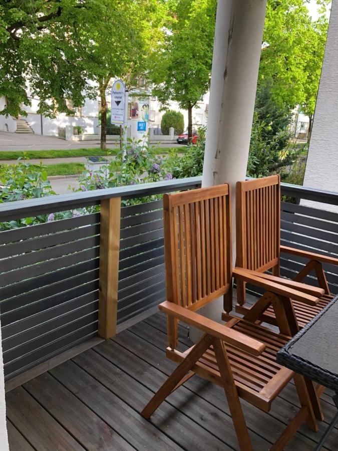 Oezkurt-1 Apartment Friedrichshafen