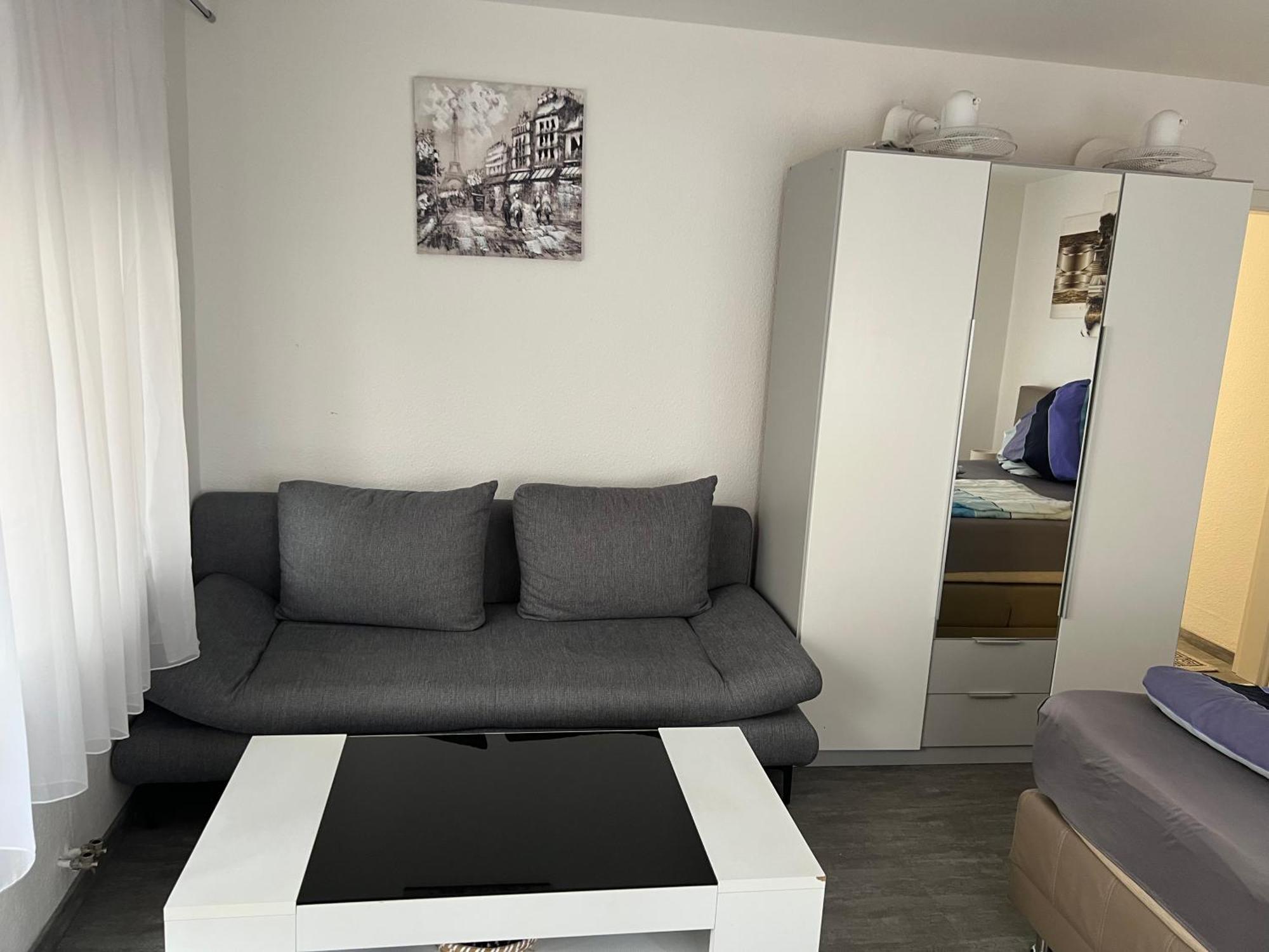 Apartment Oezkurt-1 *