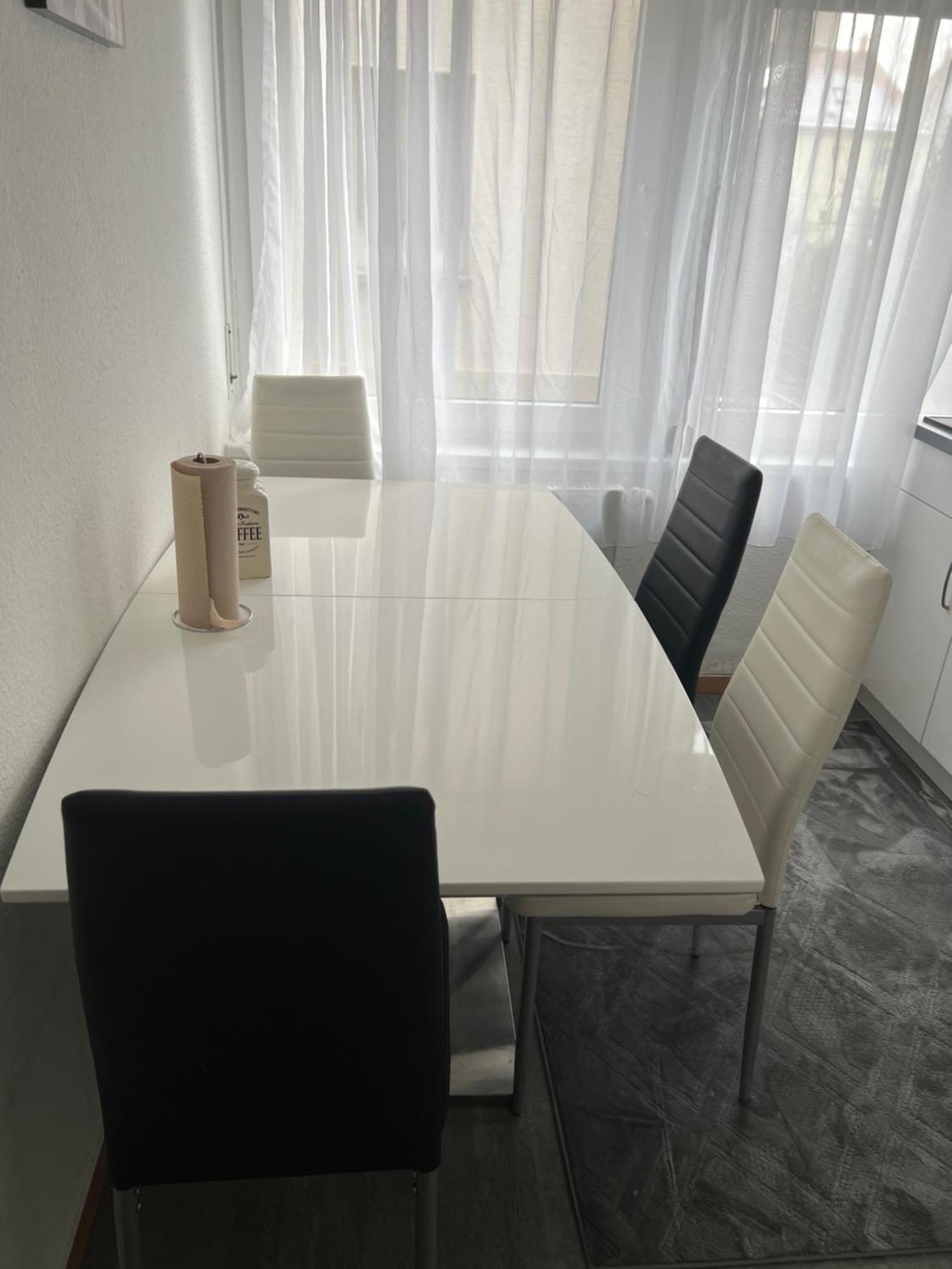 Apartment Oezkurt-1 *